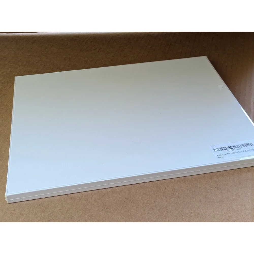 Apple Smart Keyboard (for 12.9-inch iPad Pro) - English (USA) MJYR2LL/A